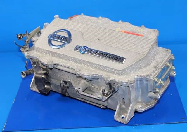 Inverter elbil til Nissan Leaf 2011-2017 (Type I) (NISSAN|291A0-3NA0A|)
