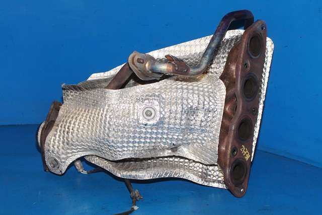 Katalysator til Toyota Yaris 2014-2020 (Type III, Fase 2)