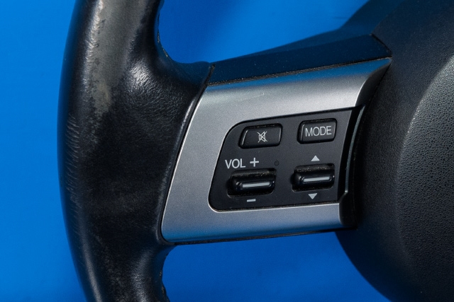 Airbag ratt til Mazda MX-5 2006-2015 (Type III)  