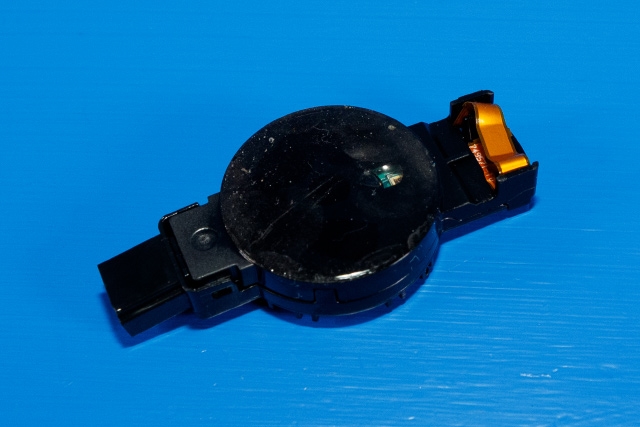 Sensor regnsensor til Tesla Model S, 2013-2016 (Fase 1)  (HELLA|6PW 011 357-02)