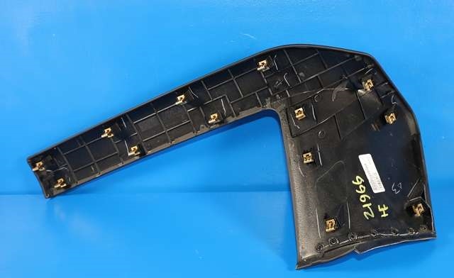 Dashbord diverse til Tesla Model S 2013-2016 (Fase 1)  (TESLA|1002310-08-D|)
