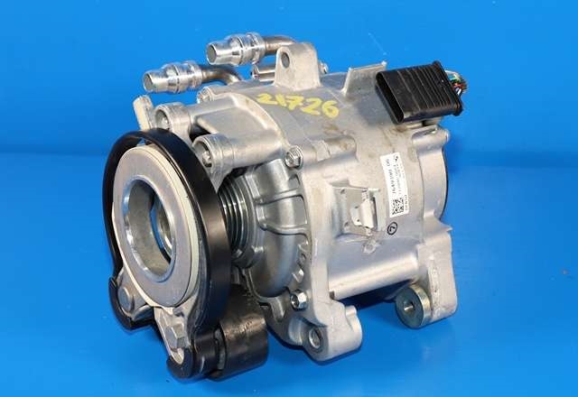 Hybrid starter generator (HSG) til BMW 2-Serie, Active/Gran Tourer 2014-->> (F45/F46) (F45/F46) (DENSO|212000-0084|7 649 390|)