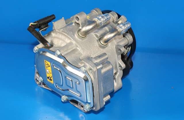Hybrid starter generator (HSG) til BMW 2-Serie, Active/Gran Tourer 2014-->> (F45/F46) (F45/F46) (DENSO|212000-0084|7 649 390|)