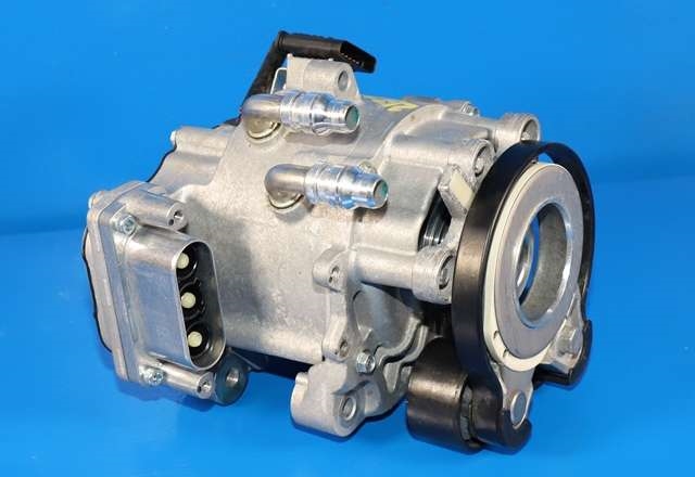 Hybrid starter generator (HSG) til BMW 2-Serie, Active/Gran Tourer 2014-->> (F45/F46) (F45/F46) (DENSO|212000-0084|7 649 390|)
