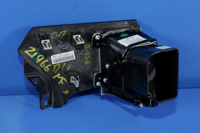 Dashbord friskluftdyse til Tesla Model S 2013-2016 (Fase 1)