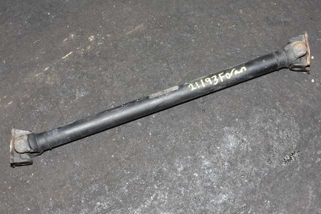 Mellomaksel fremre til BMW X3 2007-2010 (Fase 2) (E83) (E83)