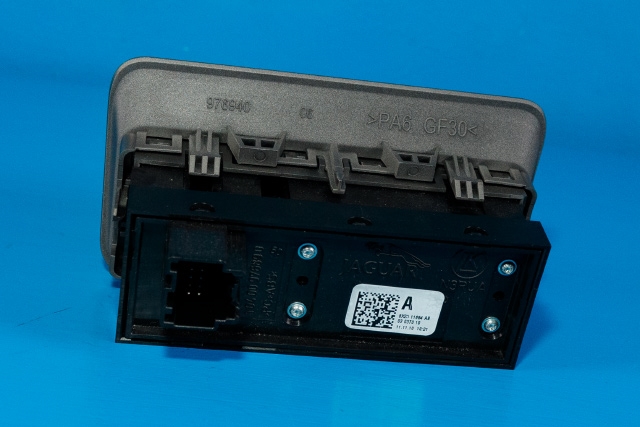 Bryter diverse til Jaguar XF 2008-2015 (X250) (X250) (JAGUAR|8X23-11654-AB|)