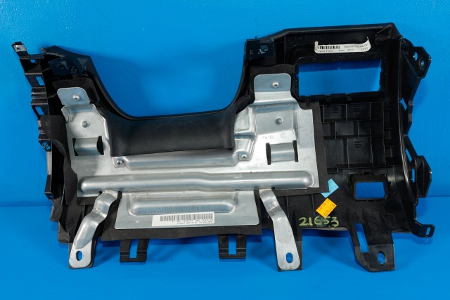 Dashbord diverse til Jaguar XF 2008-2015 (X250) (X250)