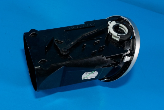 Dashbord friskluftdyse til Mercedes GL 2006-2012 (X164) (X164)