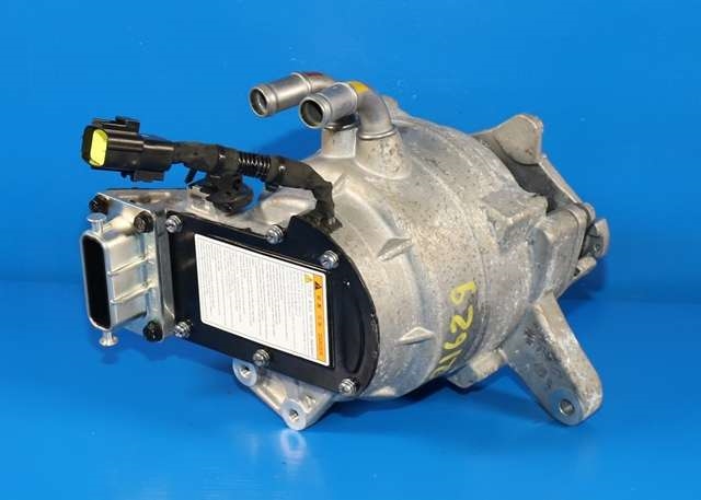 Hybrid starter generator (HSG) til Hyundai Ioniq Hybrid 2016-2019 (Fase 1)  (HYUNDAI|37390-03900|)