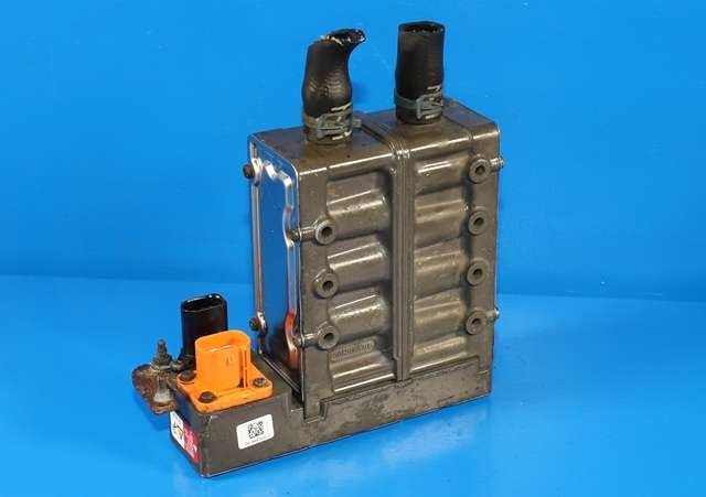 Varmeapparat PTC-heater til VW Golf VII, 2012-2017 (Fase 1)  (VAG|12E 963 231 F)