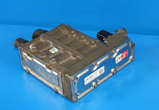 Varmeapparat PTC-heater til VW Golf VII 2012-2017 (Fase 1)  (VAG|12E 963 231 F|)