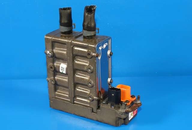 Varmeapparat PTC-heater til VW Golf VII 2012-2017 (Fase 1)  (VAG|12E 963 231 F|)
