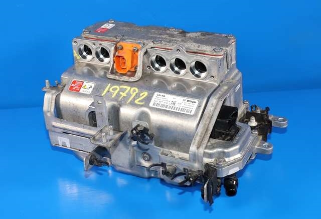 Inverter hybrid til VW Golf VII, 2012-2017 (Fase 1)  (VAG|5G0 907 070 E)