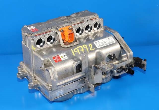 Inverter hybrid til VW Golf VII 2012-2017 (Fase 1)  (VAG|5G0 907 070 E|)