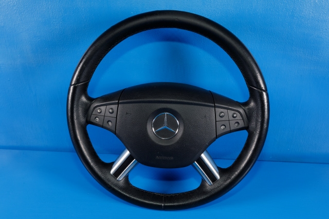 Airbag ratt til Mercedes GL, 2006-2012 (X164) (X164) (MERCEDES|A 164 460 51 03)