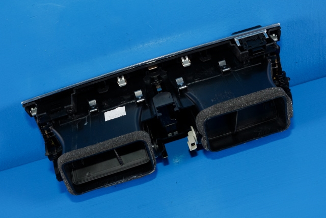 Dashbord friskluftdyse midtkonsoll til BMW X6 2008-2014 (E71/E72) (E71/E72) 