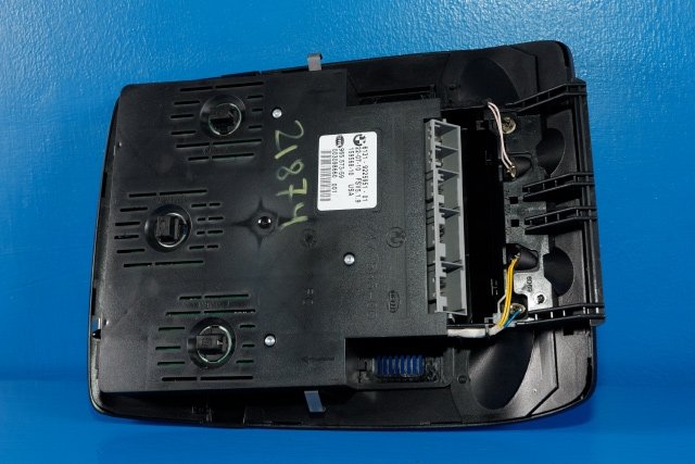 Taklyspanel til BMW X6 2008-2014 (E71/E72) (E71/E72) (BMW|9 225 951|)