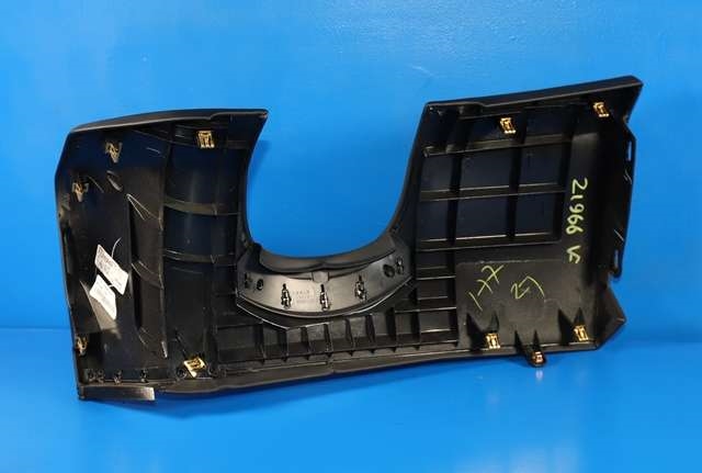 Dashbord diverse til Tesla Model S 2013-2016 (Fase 1) (TESLA|1002405-08-F|)