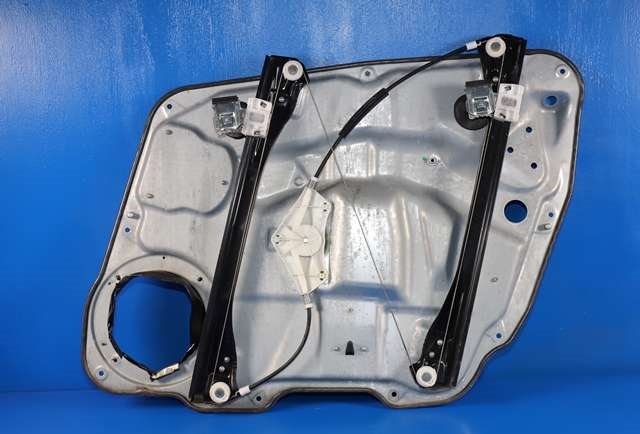 Ruteheis venstre foran til Mercedes GL 2006-2012 (X164) (X164) (MERCEDES|A 251 820 07 42|)
