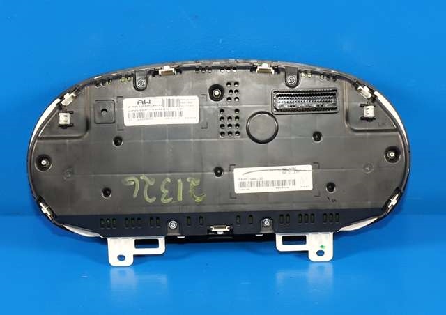 Instrumentpanel til Nissan Qashqai 2010-2014 (Type I, Fase 2)  (NISSAN|24810-BR30A|)