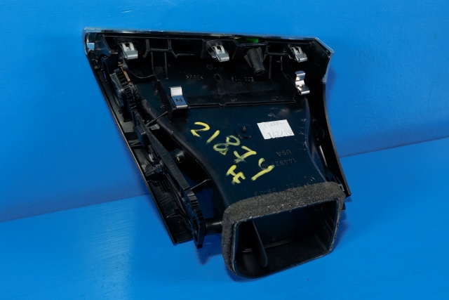 Dashbord friskluftdyse høyre til BMW X6 2008-2014 (E71/E72) (E71/E72) 