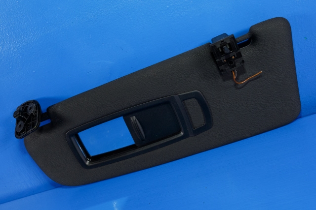 Solskjerm høyre til BMW X6, 2008-2014 (E71/E72) (E71/E72)