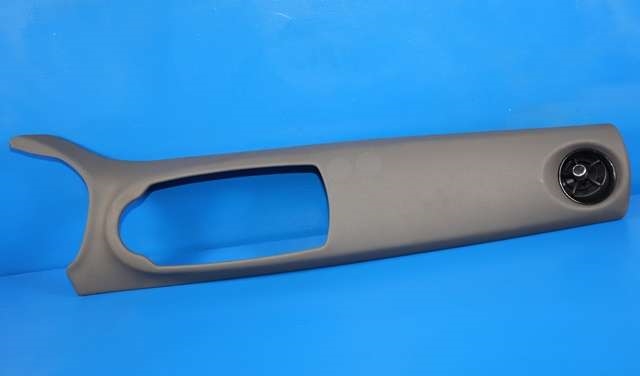 Dashbord friskluftdyse høyre til Toyota Yaris, 2014-2020 (Type III, Fase 2)