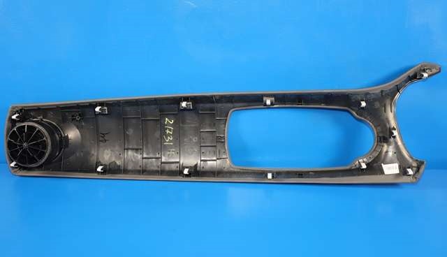 Dashbord friskluftdyse høyre til Toyota Yaris 2014-2020 (Type III, Fase 2)  