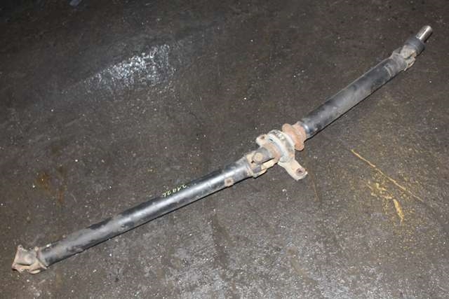 Mellomaksel til Subaru Impreza 2008-2012 (Type III)