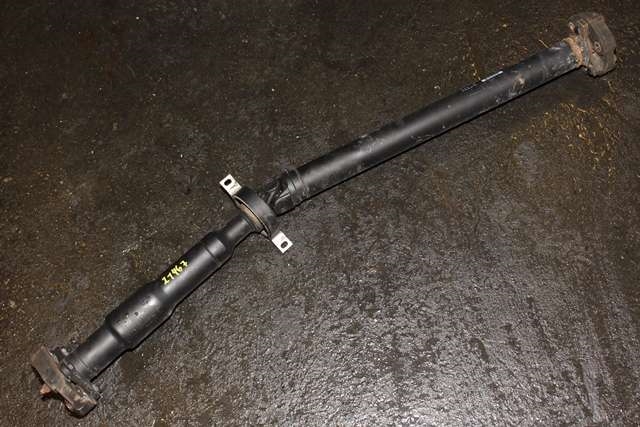 Mellomaksel bakre til BMW X1 2009-2015 (E84) (E84) (BMW|7 573 482|)