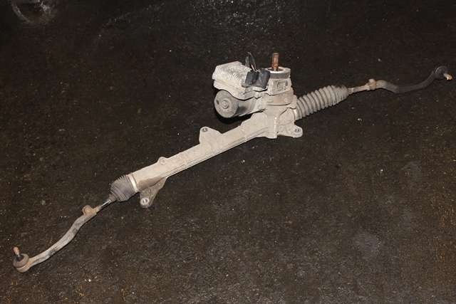Tannstang elektrisk til Mini One/Cooper, 2007-2014 (R55-57) (R55-57) (JTEKT|6900001275)
