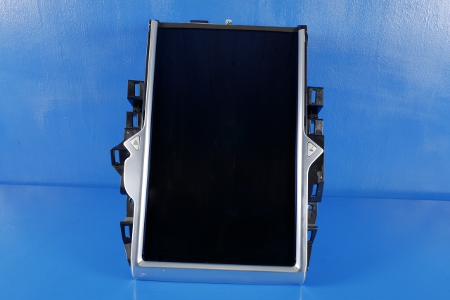 Multimedia display (MCU - Media Controller Unit) til Tesla Model S, 2013-2016 (Fase 1)  (TESLA|1004780-31-A)