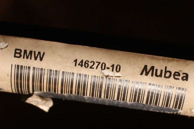 Stabilisatorstag bak til BMW X1 2015-2022 (F48) (F48)