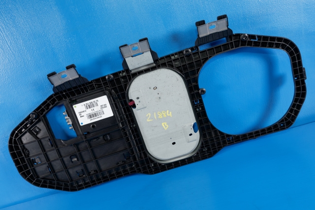 Antenne navigasjon til Mercedes GL 2006-2012 (X164) (X164) (MERCEDES|A 251 820 22 75|)