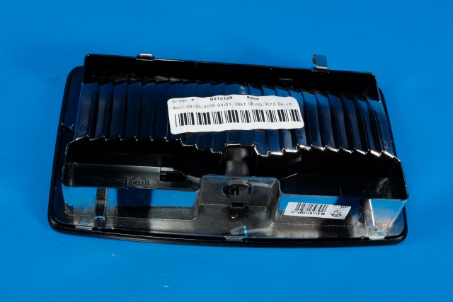 Taklyspanel til BMW X6 2008-2014 (E71/E72) (E71/E72) (BMW|9 313 120|)