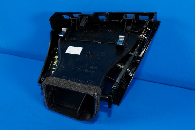 Dashbord friskluftdyse venstre til BMW X6 2008-2014 (E71/E72) (E71/E72) 