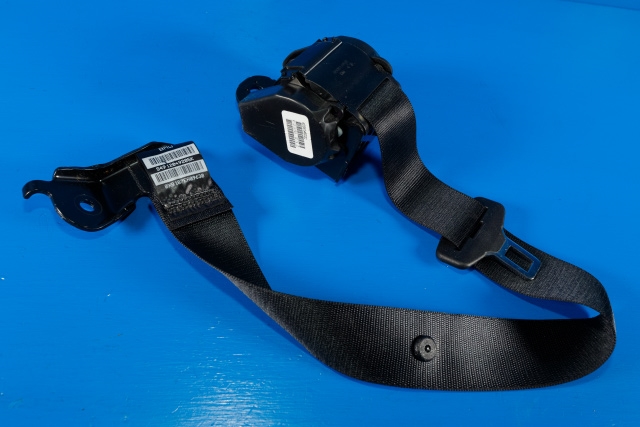Sikkerhetsbelte bak høyre til BMW X6 2008-2014 (E71/E72) (E71/E72)