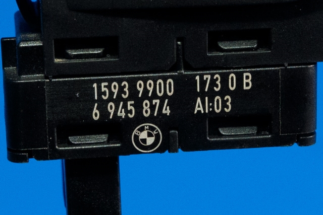 Bryter ruteheis til BMW X6 2008-2014 (E71/E72) (E71/E72) (BMW|6 945 874|)