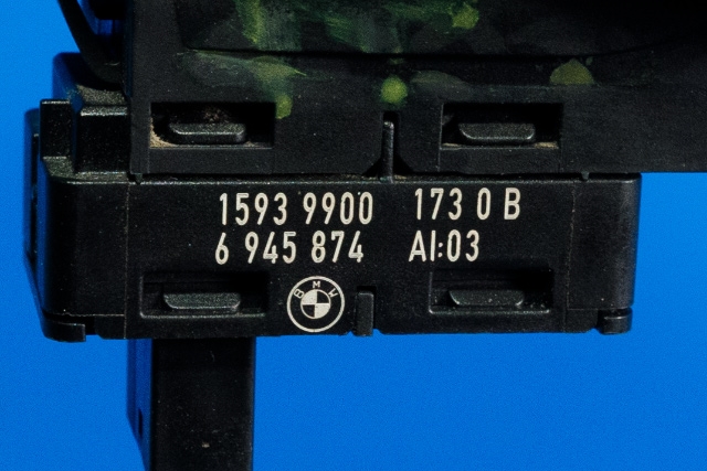 Bryter ruteheis til BMW X6 2008-2014 (E71/E72) (E71/E72) (BMW|6 945 874|)