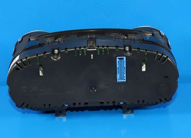 Instrumentpanel til VW Golf VI 2008-2012 (VAG|5K0 920 870 C|)