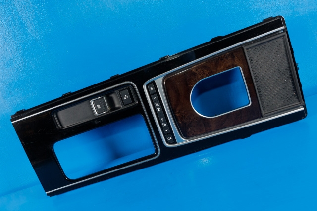 Dashbord diverse til Jaguar XF, 2015-->> (X260) (X260)