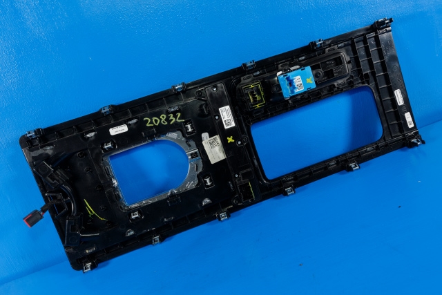 Dashbord diverse til Jaguar XF 2015-->> (X260) (X260)