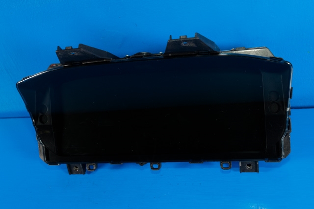 Instrumentpanel til Jaguar XF, 2015-->> (X260) (X260) (JAGUAR|GX63-10849-JJ)