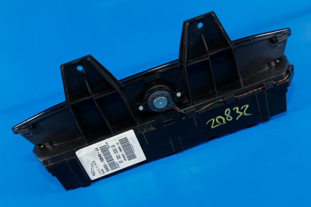 Instrumentpanel til Jaguar XF 2015-->> (X260) (X260) (JAGUAR|GX63-10849-JJ|)