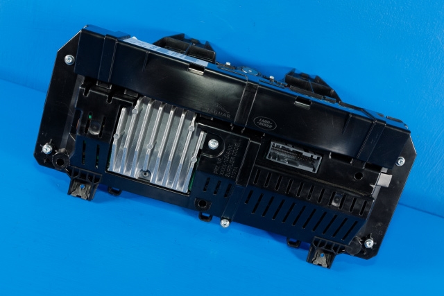 Instrumentpanel til Jaguar XF 2015-->> (X260) (X260) (JAGUAR|GX63-10849-JJ|)