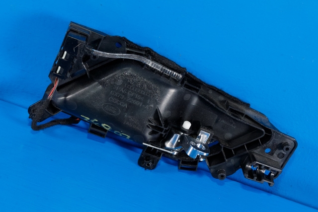 Dørhåndtak inv venst foran til Jaguar XF 2015-->> (X260) (X260) (JAGUAR|GX73-22601-AC|)