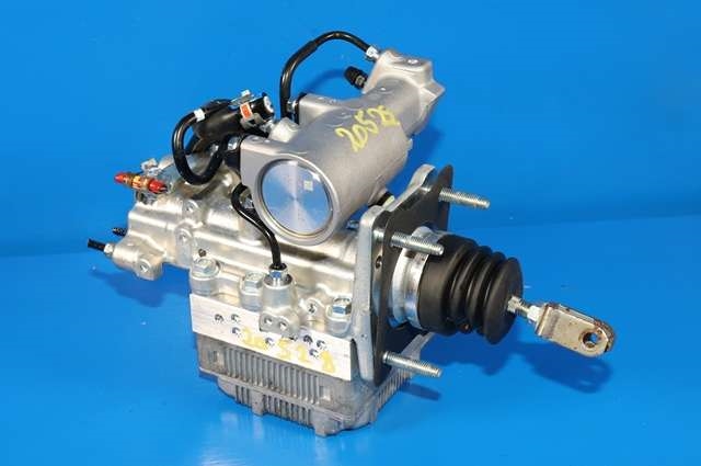 ABS sentral til Toyota Auris, 2015-2019 (Type II, Fase 2)  (TOYOTA|47270-47030)