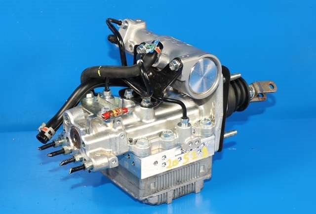 ABS sentral til Toyota Auris 2015-2019 (Type II, Fase 2)  (TOYOTA|47270-47030|)