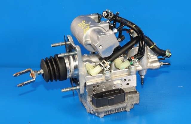 ABS sentral til Toyota Auris 2015-2019 (Type II, Fase 2)  (TOYOTA|47270-47030|)